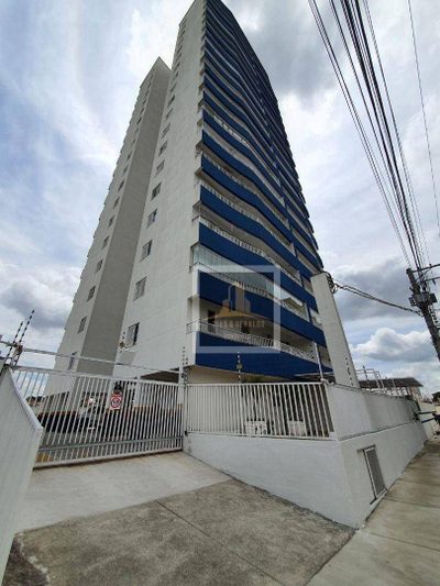 Apartamento, 2 quartos, 82 m² - Foto 2