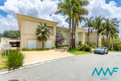 Casa, 5 quartos, 1587 m² - Foto 3