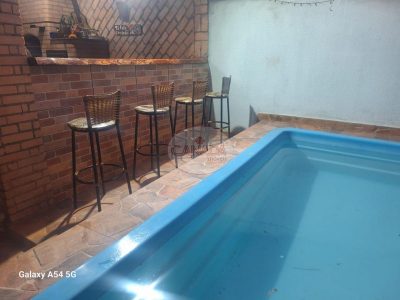 Casa, 2 quartos, 160 m² - Foto 2