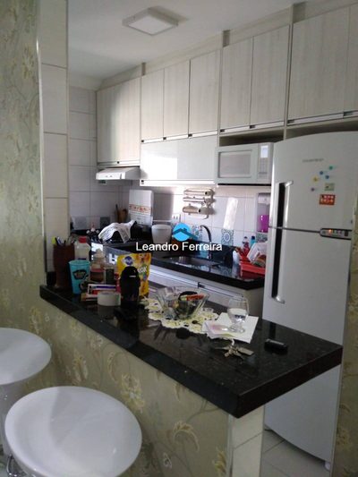 Apartamento, 2 quartos, 67 m² - Foto 4