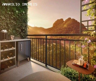 Apartamento, 2 quartos, 37 m² - Foto 5