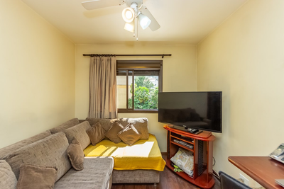 Apartamento, 4 quartos, 186 m² - Foto 5