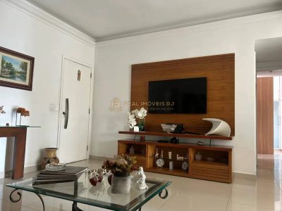 Apartamento, 3 quartos, 96 m² - Foto 4