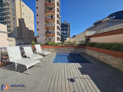Apartamento, 3 quartos, 98 m² - Foto 4