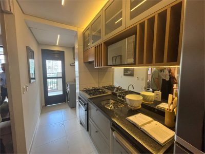 Apartamento, 2 quartos, 60 m² - Foto 5