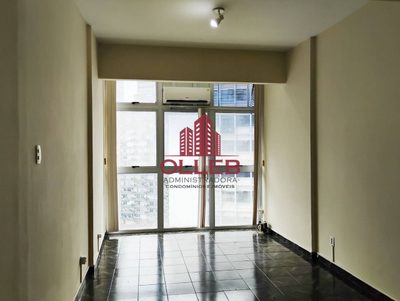 Apartamento, 1 quarto, 31 m² - Foto 3