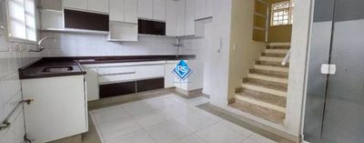 Sobrado, 3 quartos, 178 m² - Foto 3
