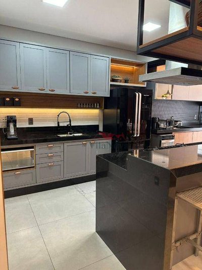 Casa, 3 quartos, 187 m² - Foto 4