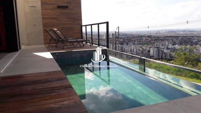 Casa de Condomínio, 4 quartos - Foto 2