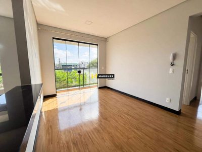 Apartamento, 2 quartos, 73 m² - Foto 3