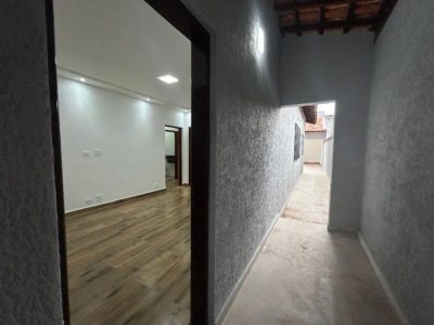Casa, 4 quartos, 190 m² - Foto 4