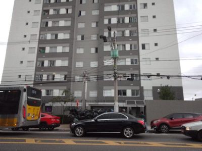 Apartamento, 1 quarto, 46 m² - Foto 1
