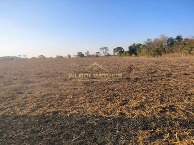 Fazenda, 421 m² - Foto 1