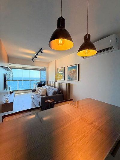 Apartamento, 1 quarto, 44 m² - Foto 3