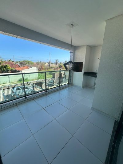 Apartamento, 2 quartos, 66 m² - Foto 2