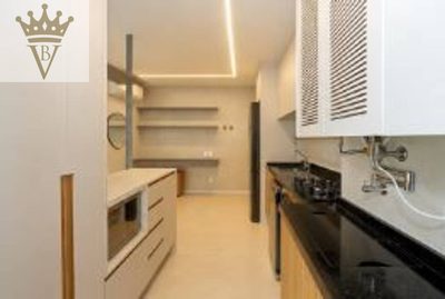Apartamento, 2 quartos, 77 m² - Foto 3