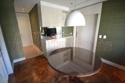 Apartamento, 3 quartos, 307 m² - Foto 5