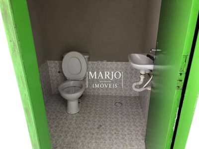 Loja-Salão, 35 m² - Foto 4