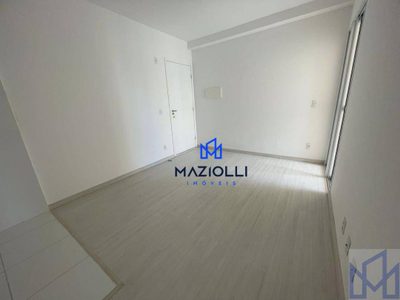Apartamento, 2 quartos, 47 m² - Foto 2