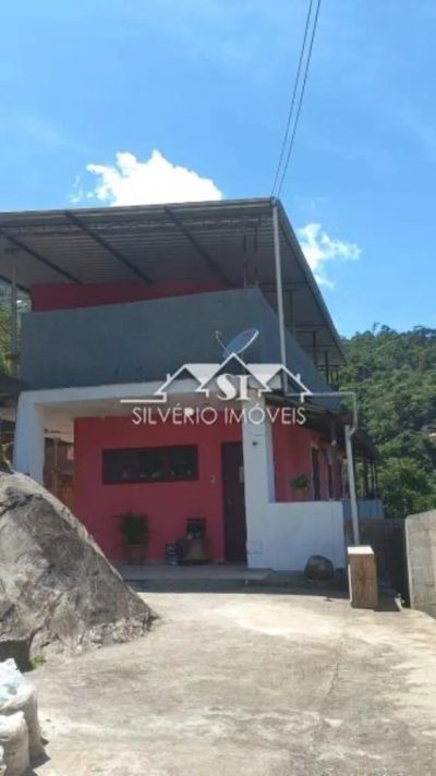 Casa, 5 quartos, 250 m² - Foto 2