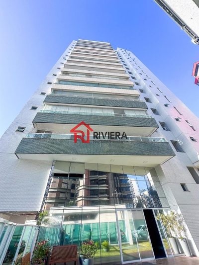 Apartamento, 3 quartos, 151 m² - Foto 1