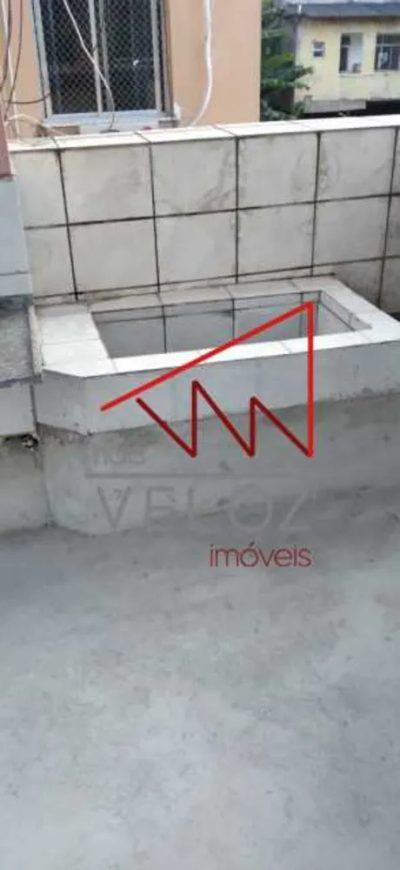 Apartamento, 2 quartos, 65 m² - Foto 1