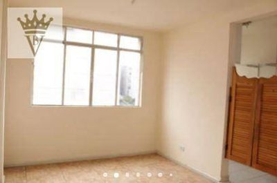 Apartamento, 1 quarto, 40 m² - Foto 2