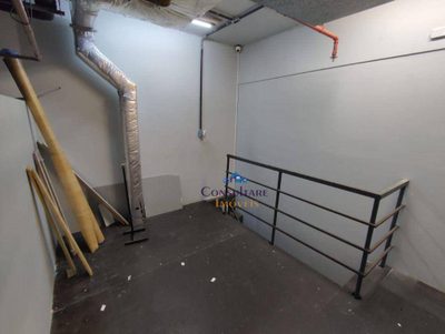 Loja-Salão, 29 m² - Foto 5