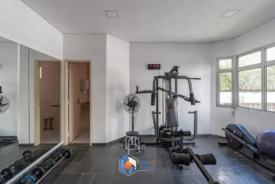 Apartamento, 2 quartos, 55 m² - Foto 2