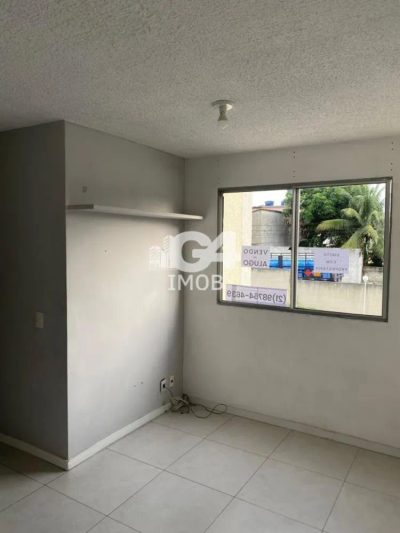 Apartamento, 2 quartos, 47 m² - Foto 5