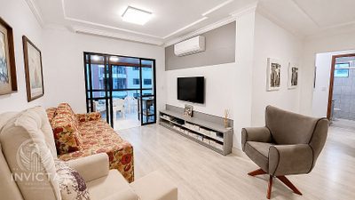 Apartamento, 3 quartos, 136 m² - Foto 5