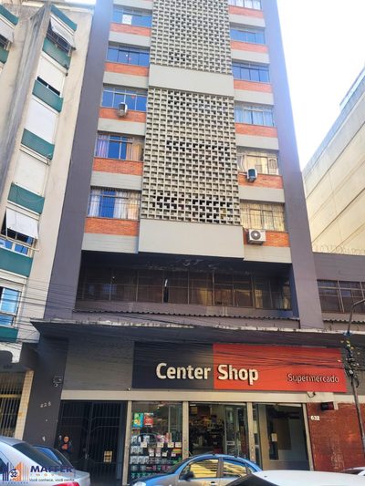 Apartamento, 1 quarto, 40 m² - Foto 1