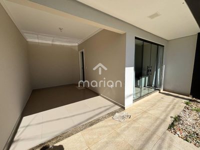 Sobrado, 3 quartos, 103 m² - Foto 2