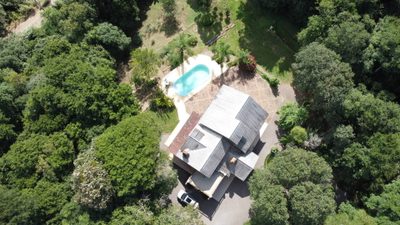 Sítio, 3 quartos, 9577 m² - Foto 3