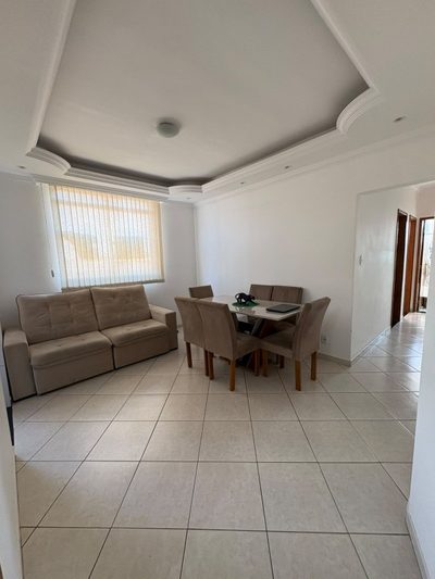 Apartamento, 2 quartos, 50 m² - Foto 4