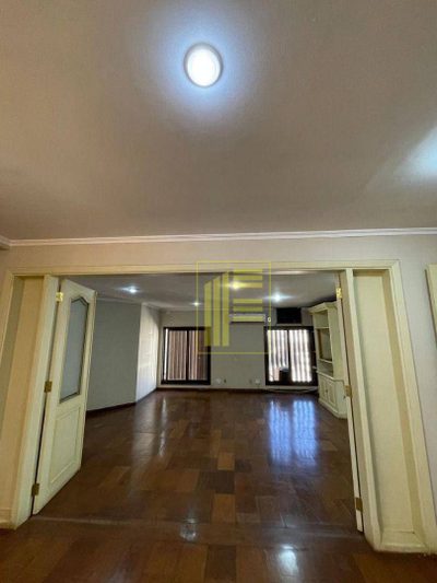 Apartamento, 4 quartos, 340 m² - Foto 4