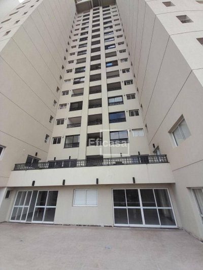 Apartamento, 3 quartos, 245 m² - Foto 1