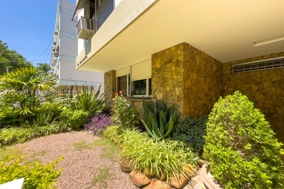 Apartamento, 3 quartos, 126 m² - Foto 4