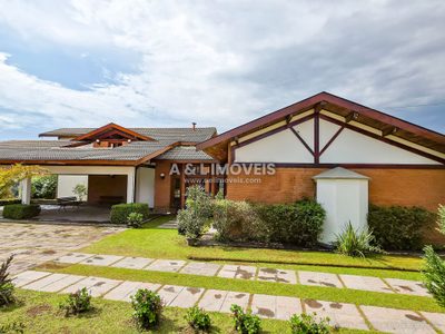 Casa, 5 quartos, 694 m² - Foto 3