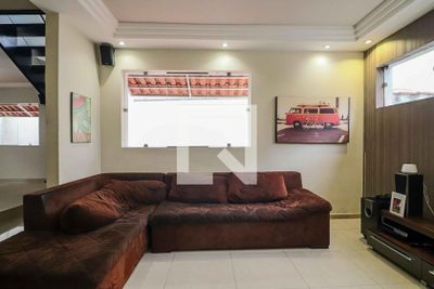 Casa, 3 quartos, 258 m² - Foto 3