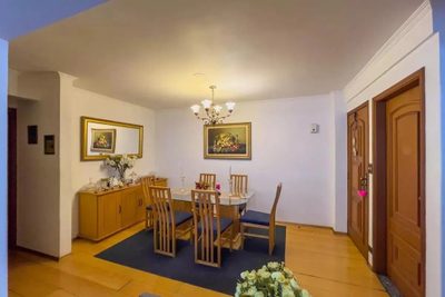 Apartamento, 2 quartos, 96 m² - Foto 5