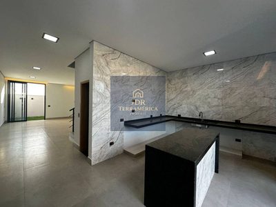 Casa, 3 quartos, 160 m² - Foto 5