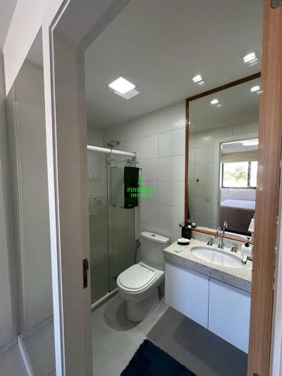 Apartamento, 2 quartos, 127 m² - Foto 4