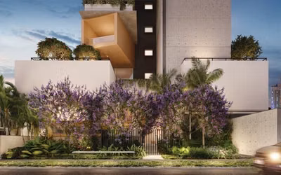 Apartamento, 3 quartos, 412 m² - Foto 4