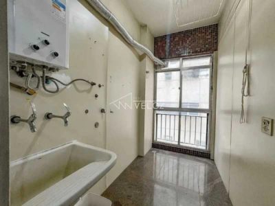Apartamento, 3 quartos, 98 m² - Foto 1