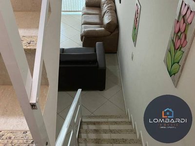 Cobertura, 3 quartos, 164 m² - Foto 5