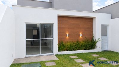 Casa - Foto 1