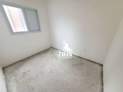Apartamento, 2 quartos, 38 m² - Foto 3