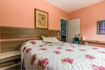 Apartamento, 2 quartos, 71 m² - Foto 3