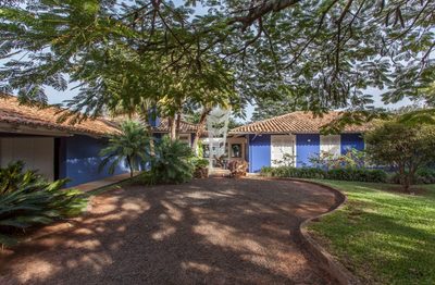 Casa, 4 quartos, 6500 m² - Foto 2